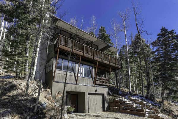 15 COYOTE LN, TAOS SKI VALLEY, NM 87525 - Image 1