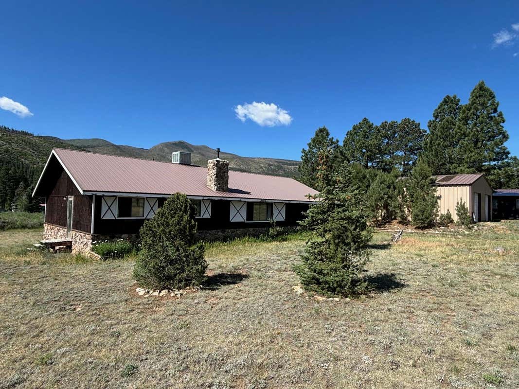 29794 HIGHWAY 64, UTE PARK, NM 87749, photo 1 of 30