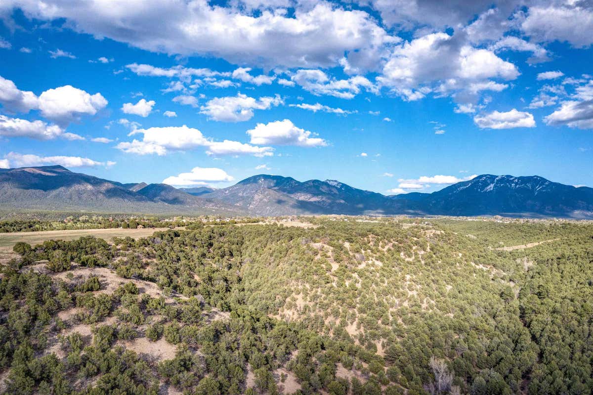 0 CANYON OF THE WOODS OFF HONDO SECO ROAD, ARROYO SECO, NM 87514, photo 1 of 13