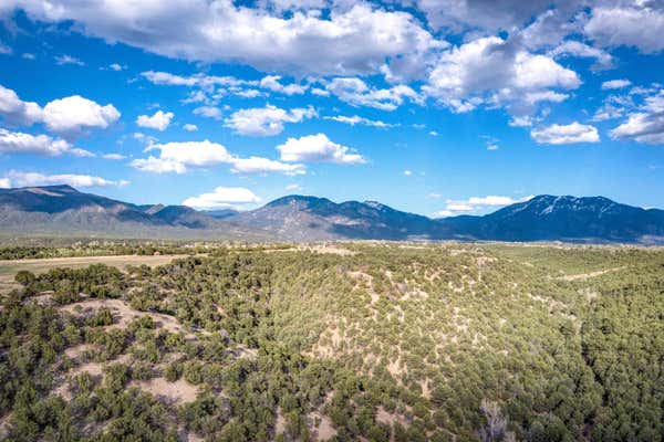 0 CANYON OF THE WOODS OFF HONDO SECO ROAD, ARROYO SECO, NM 87514 - Image 1