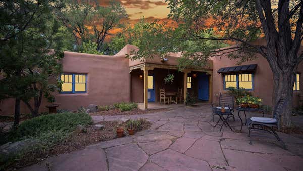 304 DE VARGAS LN, TAOS, NM 87571 - Image 1