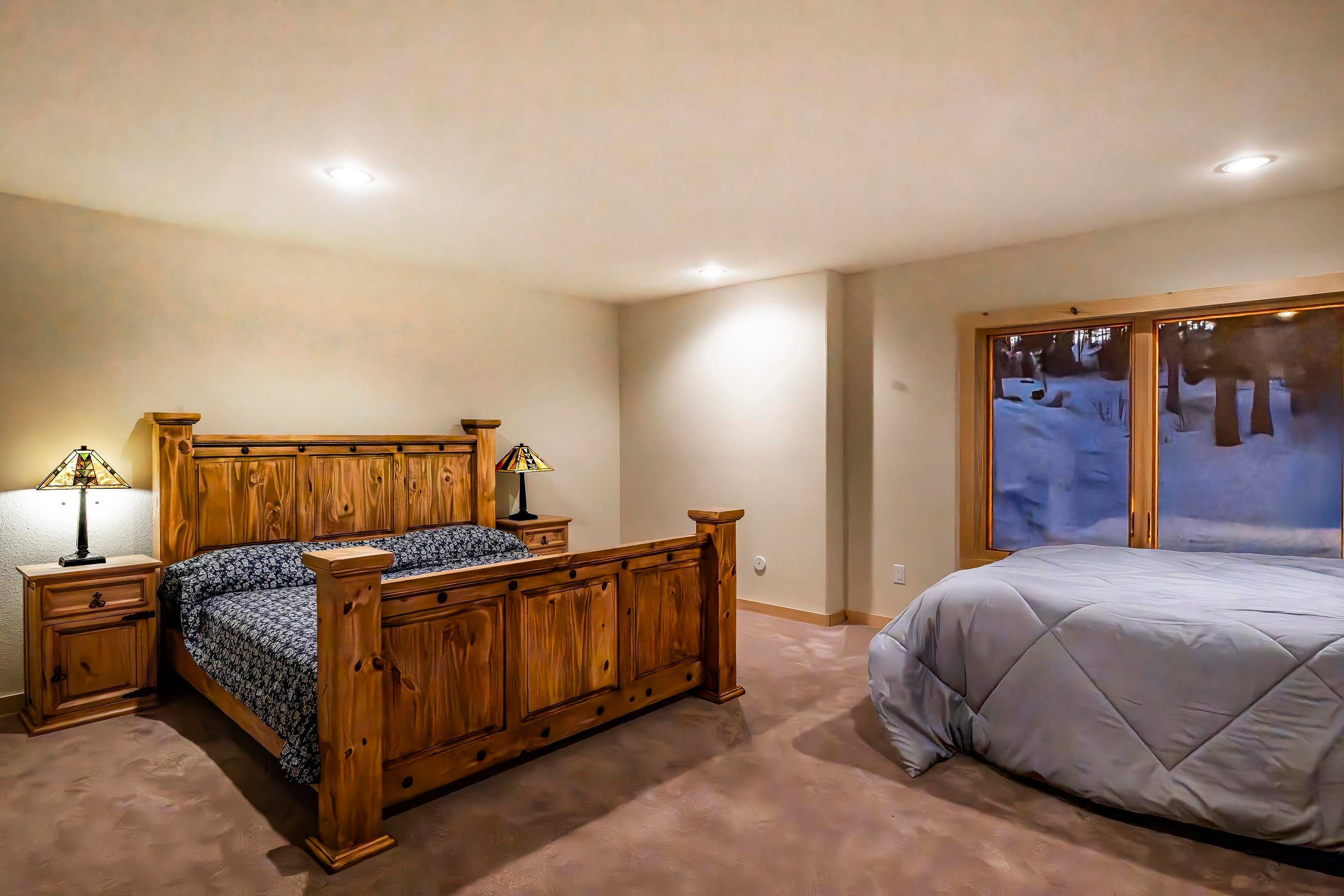 Angel Fire, New Mexico, 87710, United States, 4 Bedrooms Bedrooms, ,5 BathroomsBathrooms,Residential,Active,1769380
