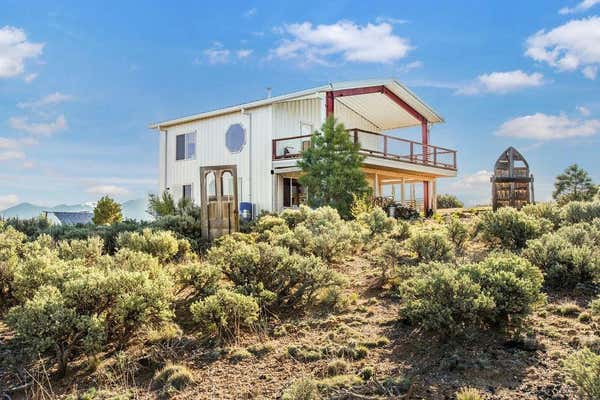 843 OLD STATE HWY 570, RANCHOS DE TAOS, NM 87557 - Image 1