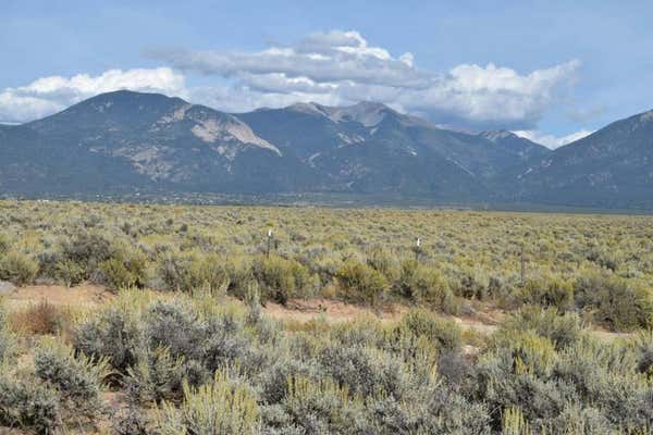 MESA SEA ROAD, ARROYO HONDO, NM 87513 - Image 1