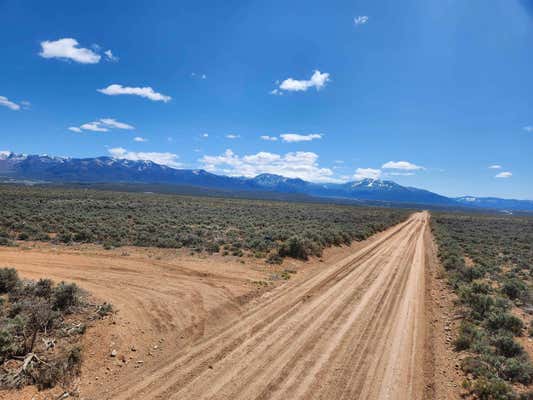 0 MONTOSA ROAD, TRES PIEDRAS, NM 87577 - Image 1