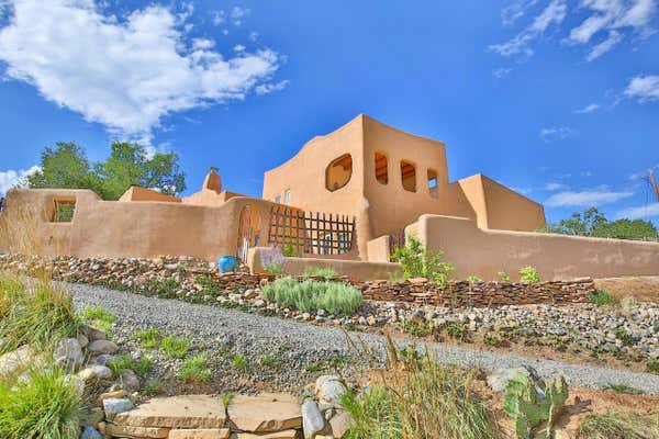 209 RIBAK LN, TAOS, NM 87571 - Image 1