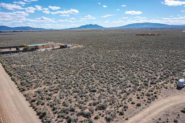 TRACT C UTE VALLEY RD, CERRO, NM 87556, photo 4 of 17