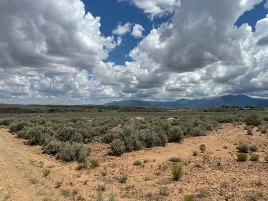 TBD THOMAS H ROMERO, RANCHOS DE TAOS, NM 87557, photo 2 of 19