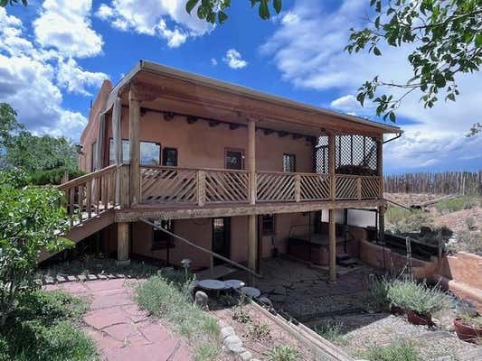 49 VERDOLAGA RD, EL PRADO, NM 87529 - Image 1