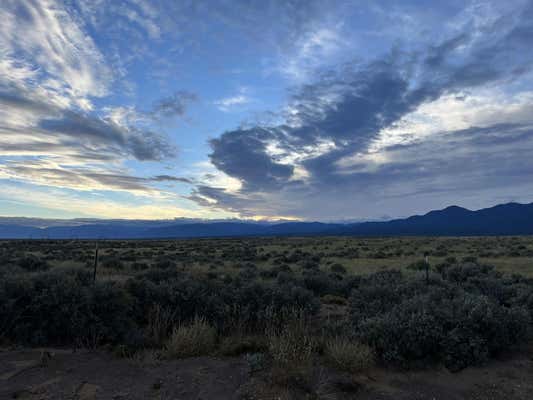 CUATRO RUEDAS, CARSON, NM 87517 - Image 1