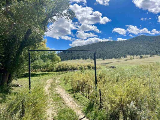 154 ACRES HIGHWAY 94 MORA, MORA, NM 87732 - Image 1