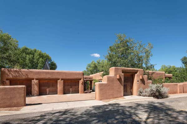 315 LEATHERMAN ST, TAOS, NM 87571 - Image 1