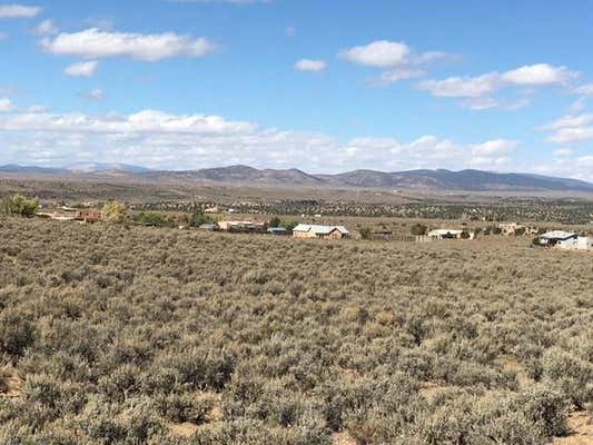 TR A RABBIT RIDGE RD, ARROYO HONDO, NM 87513, photo 2 of 7