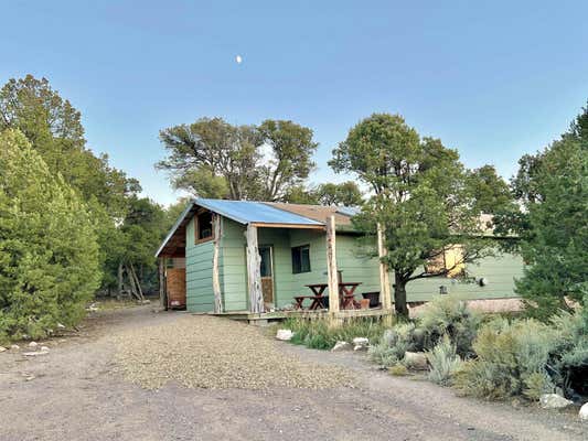 38645 US HWY 258, TRES PIEDRAS, NM 87577 - Image 1