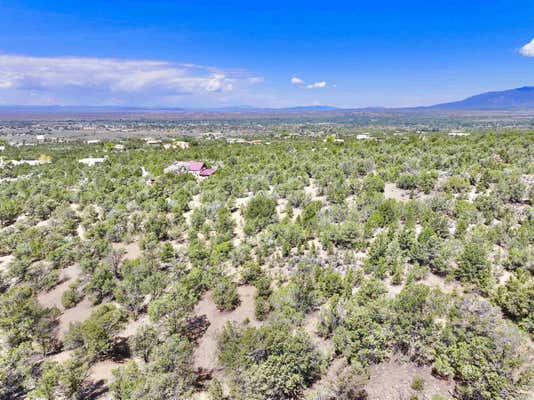 TRACT 3 VERDE ROAD, TAOS, NM 87571 - Image 1