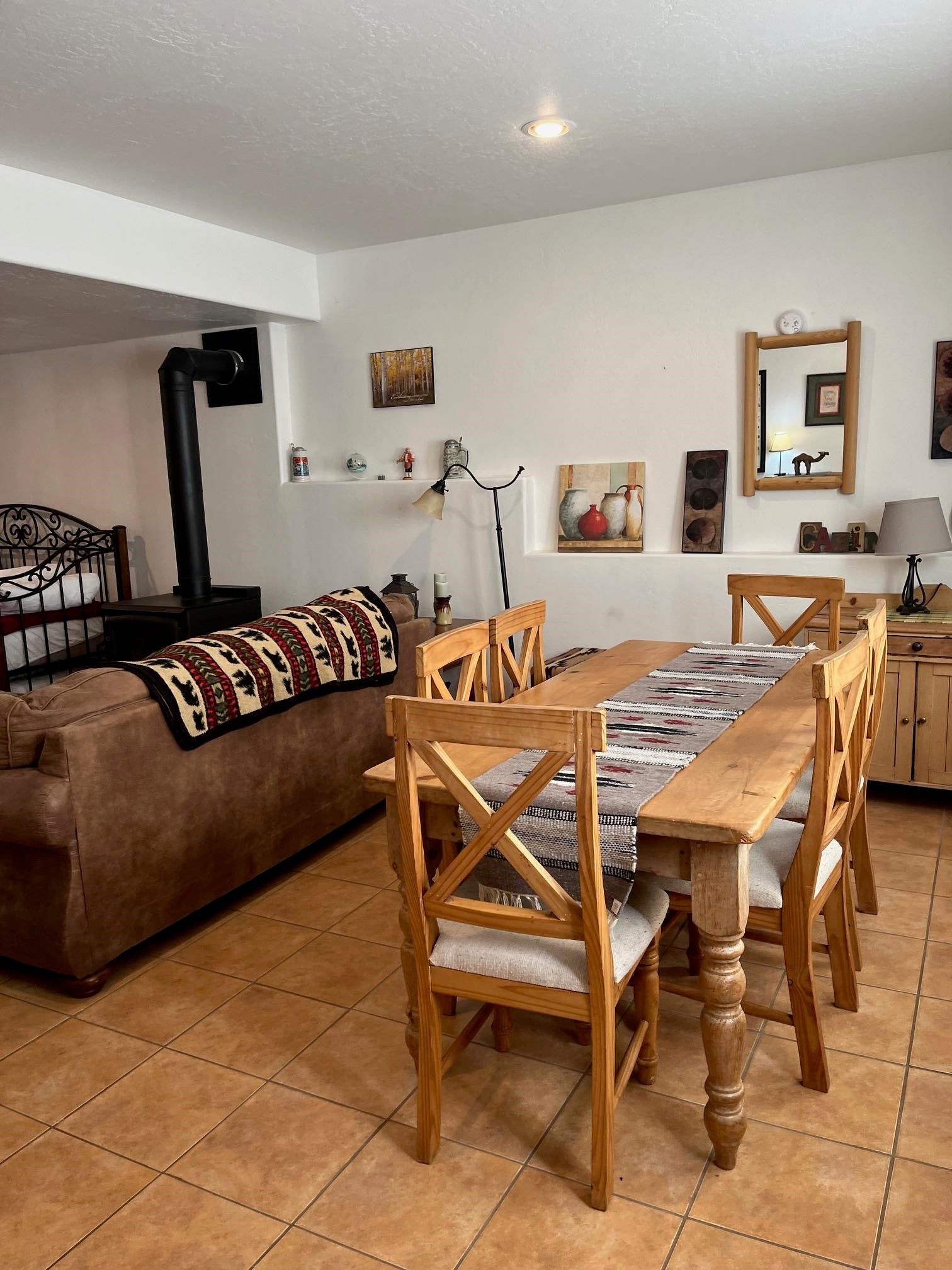 Angel Fire, New Mexico, 87710, United States, 6 Bedrooms Bedrooms, ,3 BathroomsBathrooms,Residential,Active,1992268