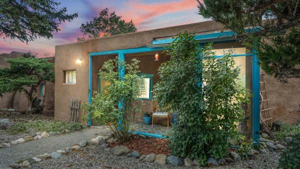 62 VALERIO RD # 3, RANCHOS DE TAOS, NM 87557 - Image 1