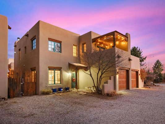 401B APACHE ST # 6, TAOS, NM 87571 - Image 1