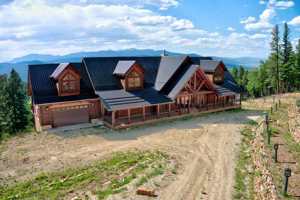 95 PANORAMA WAY, ANGEL FIRE, NM 87710 - Image a3abd3542c77f1f671c9c9f1600ebb416f14324b