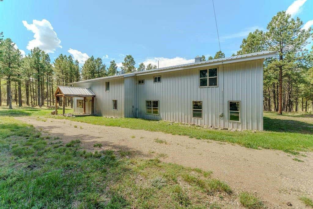 41 SUSAN LN, ANGEL FIRE, NM 87710, photo 1 of 47