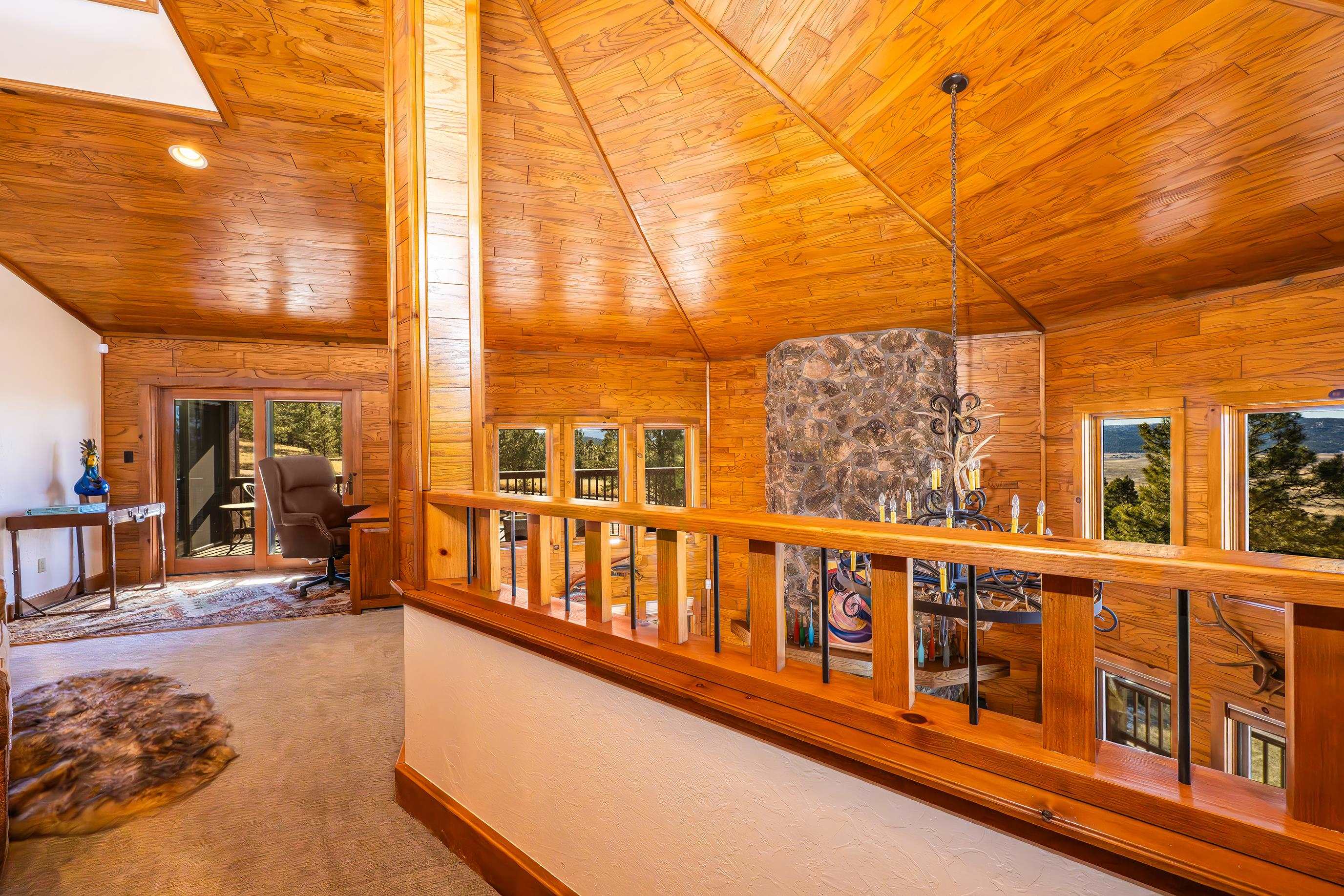 Angel Fire, New Mexico, 87718, United States, 5 Bedrooms Bedrooms, ,7 BathroomsBathrooms,Residential,Active,2009427