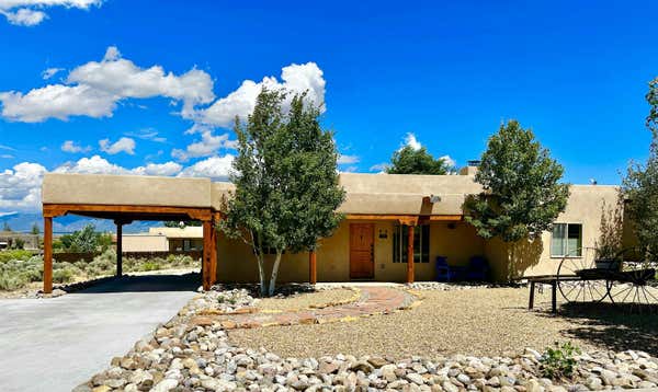 209 LAS OLAS DR, TAOS, NM 87571 - Image 1