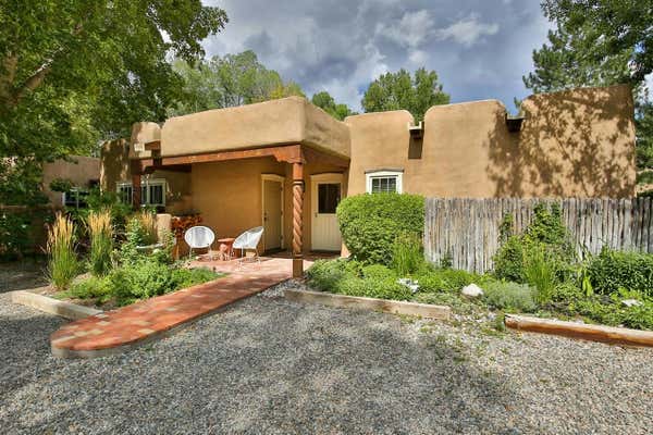 205 UPPER RANCHITOS RD UNIT 7, TAOS, NM 87571 - Image 1