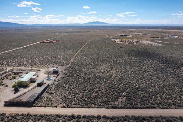 TRACT C UTE VALLEY RD, CERRO, NM 87556, photo 2 of 17