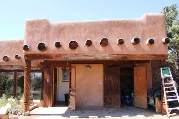 7 FREEDOM RD, CARSON, NM 87517 - Image 1