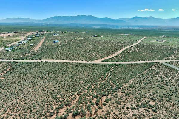 TBD EARTHSHIP WAY, TRES PIEDRAS, NM 87577 - Image 1