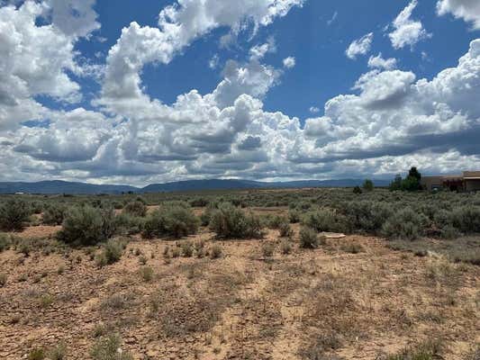 TBD THOMAS H ROMERO, RANCHOS DE TAOS, NM 87557, photo 3 of 19