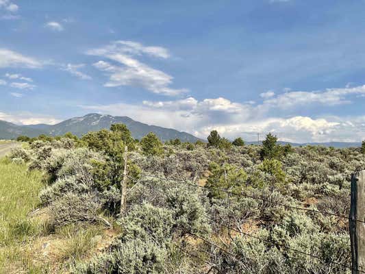 11 CAVALRY CAMP RD, EL PRADO, NM 87529 - Image 1