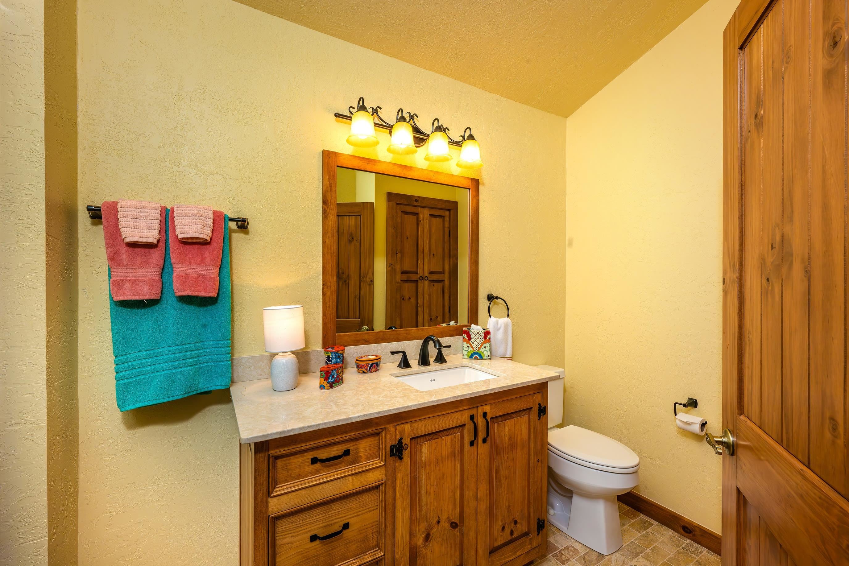 Angel Fire, New Mexico, 87718, United States, 5 Bedrooms Bedrooms, ,7 BathroomsBathrooms,Residential,Active,2009427