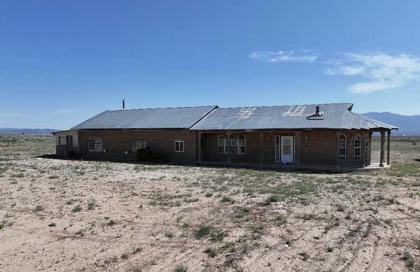 9 CALLE SERENA, CARSON, NM 87517 - Image 1