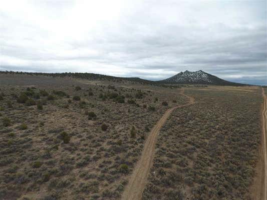 0 STAR ROAD, CARSON, NM 87517 - Image 1