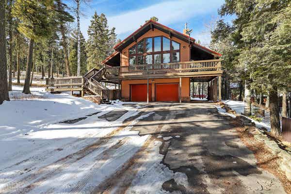 10 TAOS DR, ANGEL FIRE, NM 87710 - Image bcca4d5876a825140c280ff19a4e4319786d70f7