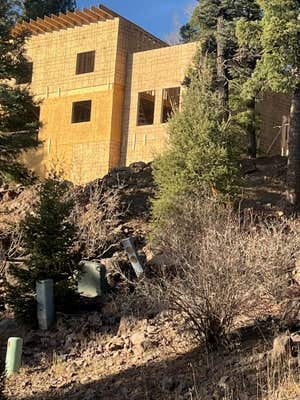 34 PANORAMA WAY, ANGEL FIRE, NM 87710, photo 2 of 6