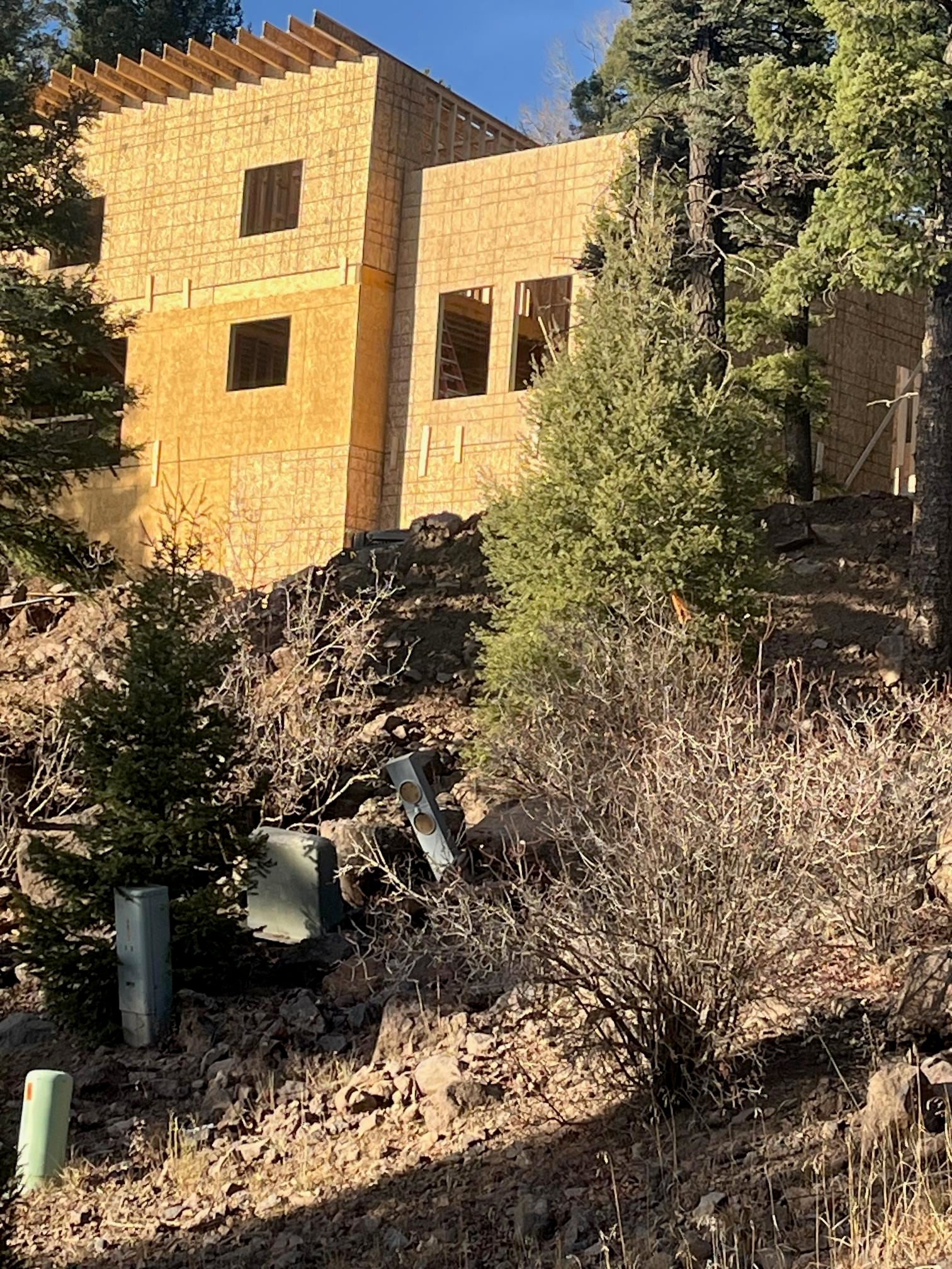 Angel Fire, New Mexico, 87710, United States, 4 Bedrooms Bedrooms, ,3 BathroomsBathrooms,Residential,Active,1945539