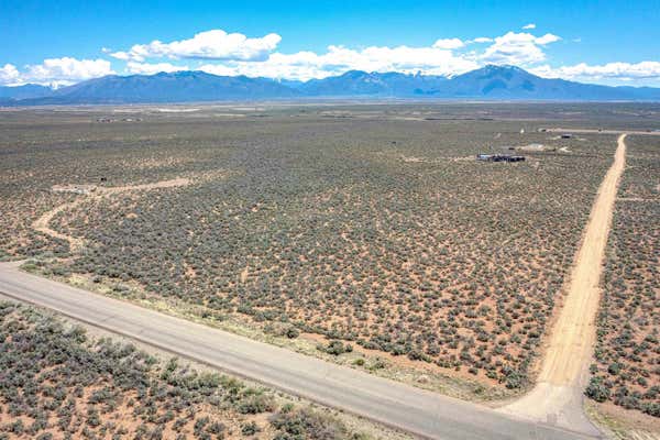 245 RIM RD, EL PRADO, NM 87529 - Image 1