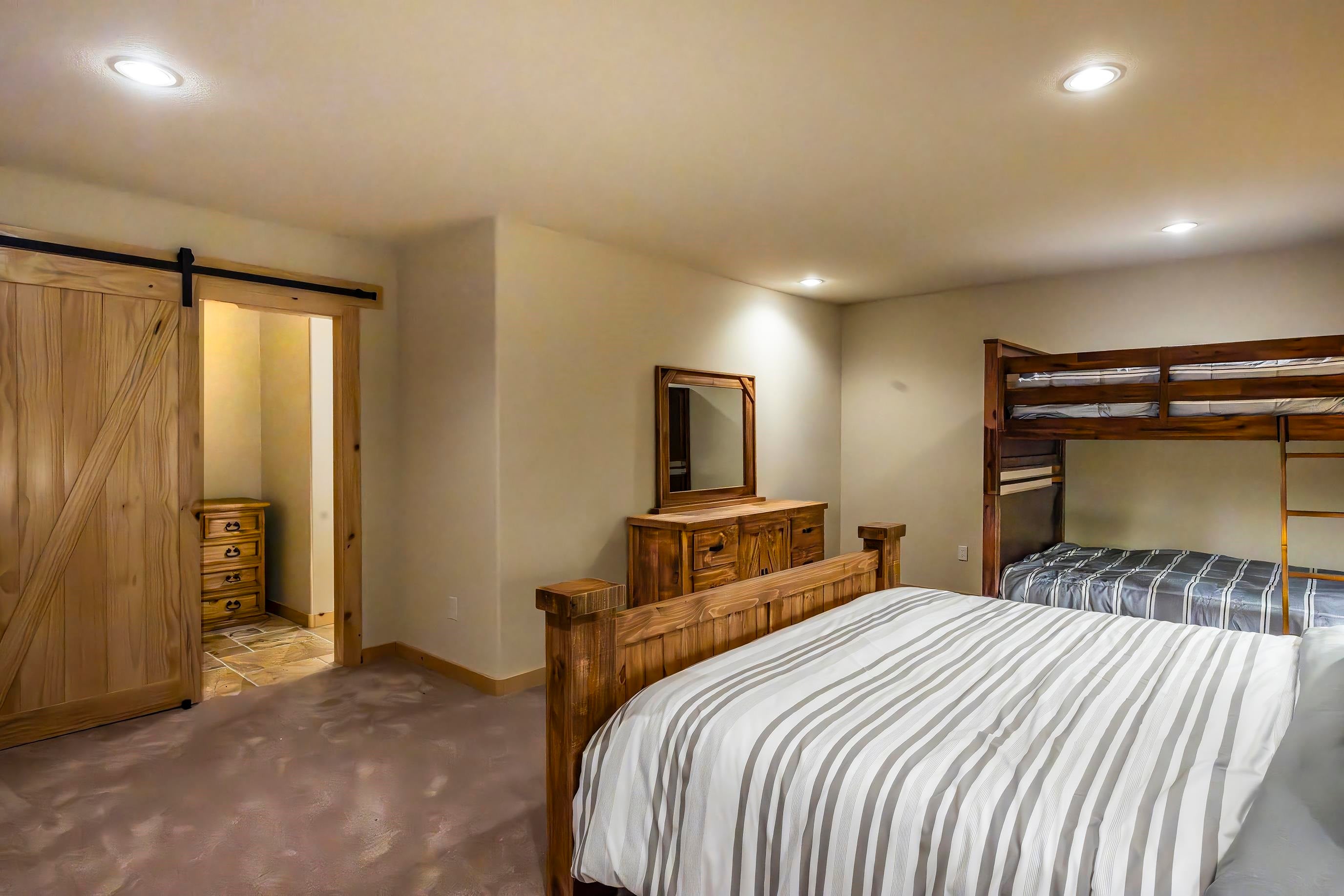 Angel Fire, New Mexico, 87710, United States, 4 Bedrooms Bedrooms, ,5 BathroomsBathrooms,Residential,Active,1769380