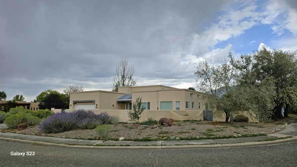 351 MONTE VISTA RD, TAOS, NM 87571 - Image 1