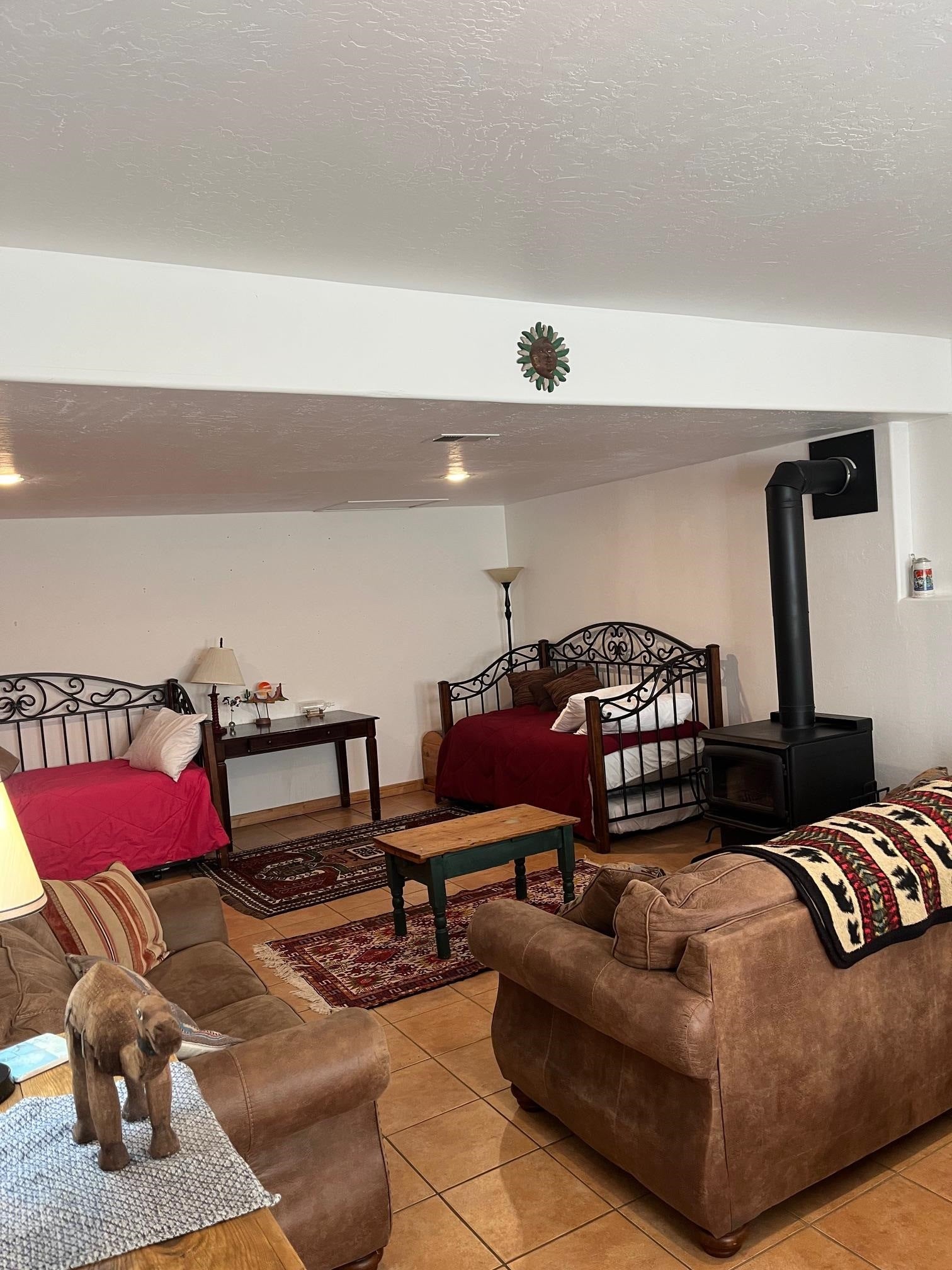 Angel Fire, New Mexico, 87710, United States, 6 Bedrooms Bedrooms, ,3 BathroomsBathrooms,Residential,Active,1992268