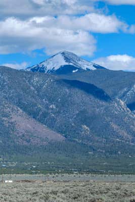 TRACT C UTE VALLEY RD, CERRO, NM 87556, photo 3 of 17