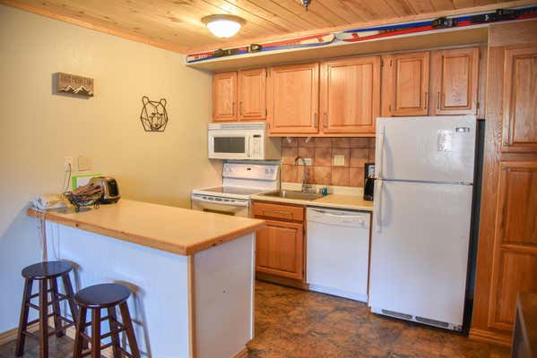 201 MAIN STREET 121 W # 121, RED RIVER, NM 87558, photo 4 of 7