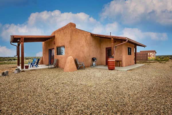 93 COYOTE MOON DR, TRES PIEDRAS, NM 87577 - Image 1