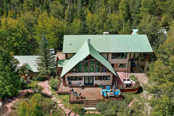 62 FOREST ROAD 76, ANGEL FIRE, NM 87710 - Image d0c7e2f04a431a5576e239eb26d12cf26f4d48d8