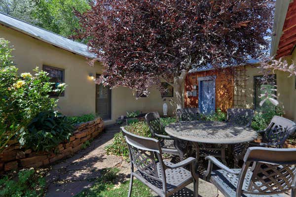 425 VALVERDE COMMONS DR, TAOS, NM 87571 - Image 1