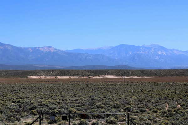 00 STATE HIGHWAY 64, EL PRADO, NM 87529 - Image 1