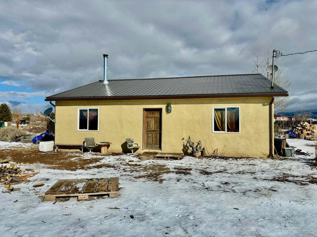 4 LUZ DEL MONTE RD, EL PRADO, NM 87529, photo 1 of 15