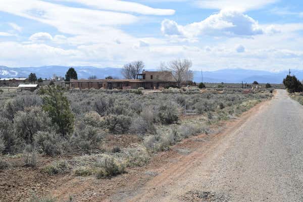 TRACTS B1 B2 B3 ALMAS ROAD, TAOS, NM 87514, photo 3 of 12